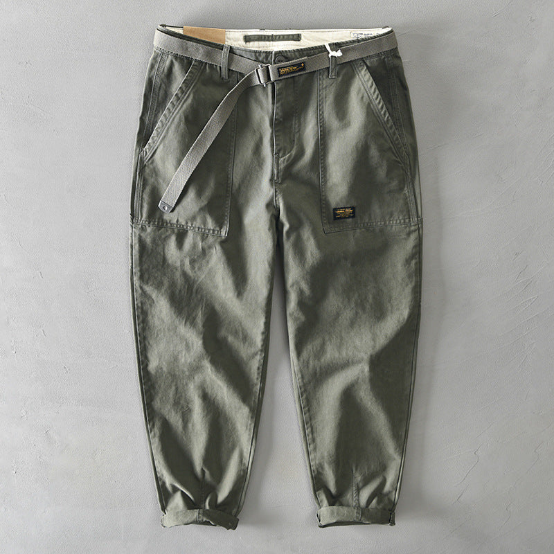 Dave - Trendy moderne broeken