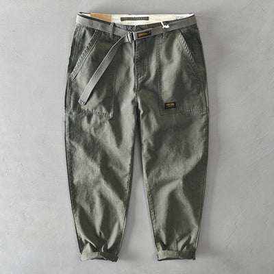 Dave - Trendy moderne broeken