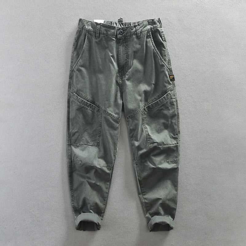Jac - Multi-pocketbroek