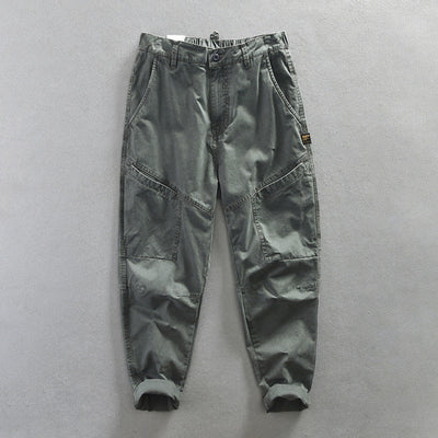 Jac - Multi-pocketbroek