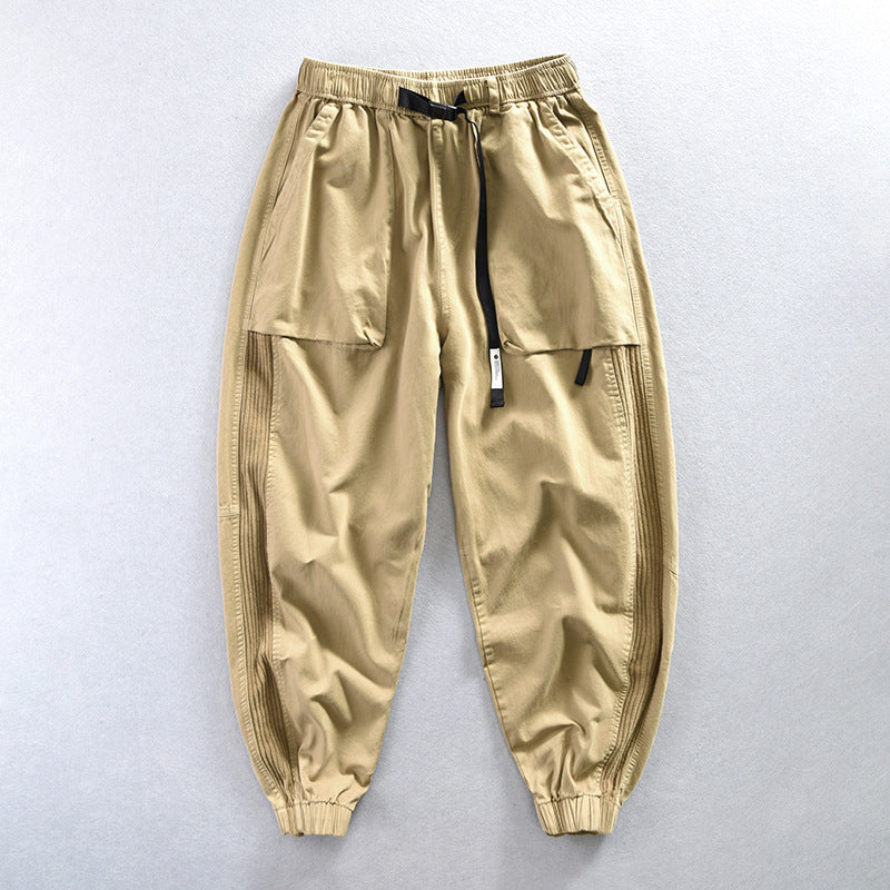 Ford - Modieuze joggingsbroek